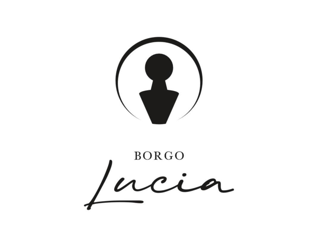 Borgo Lucia Villa Selva Di Fasano Buitenkant foto