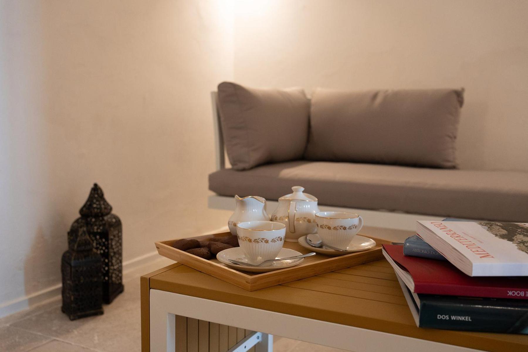 Borgo Lucia Villa Selva Di Fasano Buitenkant foto
