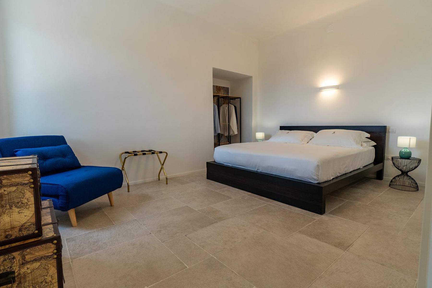 Borgo Lucia Villa Selva Di Fasano Buitenkant foto