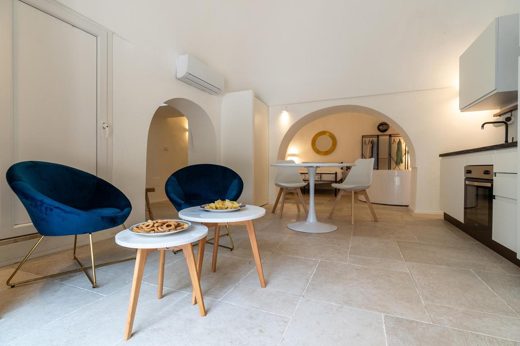 Borgo Lucia Villa Selva Di Fasano Buitenkant foto