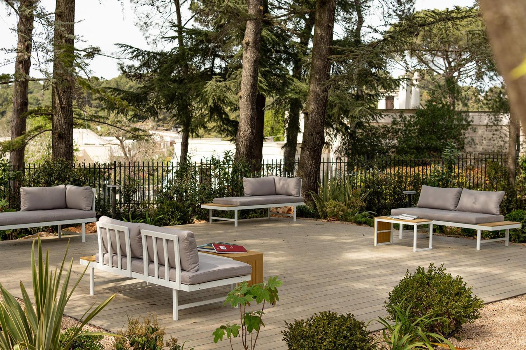 Borgo Lucia Villa Selva Di Fasano Buitenkant foto