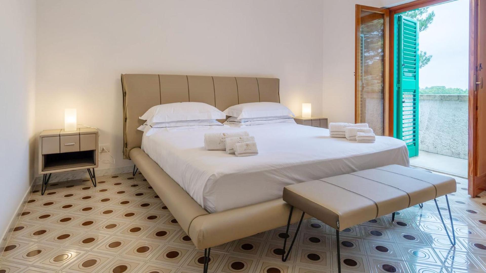 Borgo Lucia Villa Selva Di Fasano Buitenkant foto