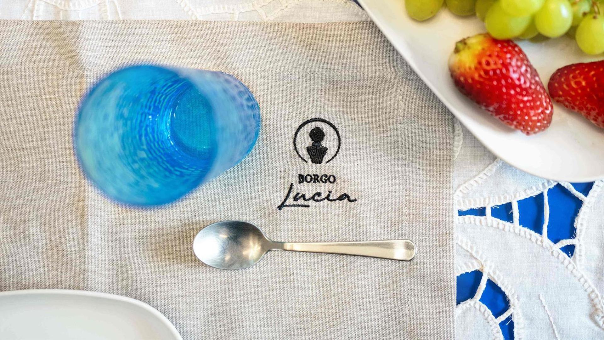 Borgo Lucia Villa Selva Di Fasano Buitenkant foto