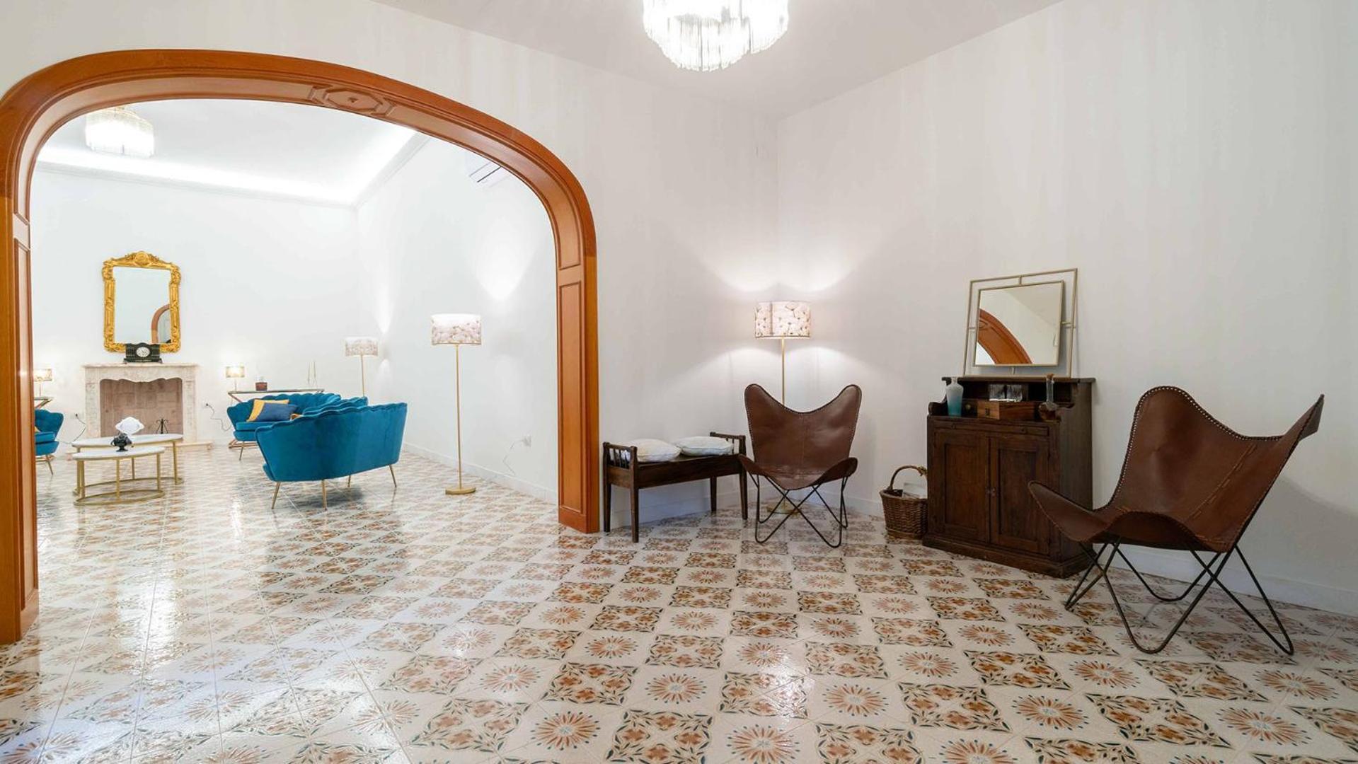 Borgo Lucia Villa Selva Di Fasano Buitenkant foto