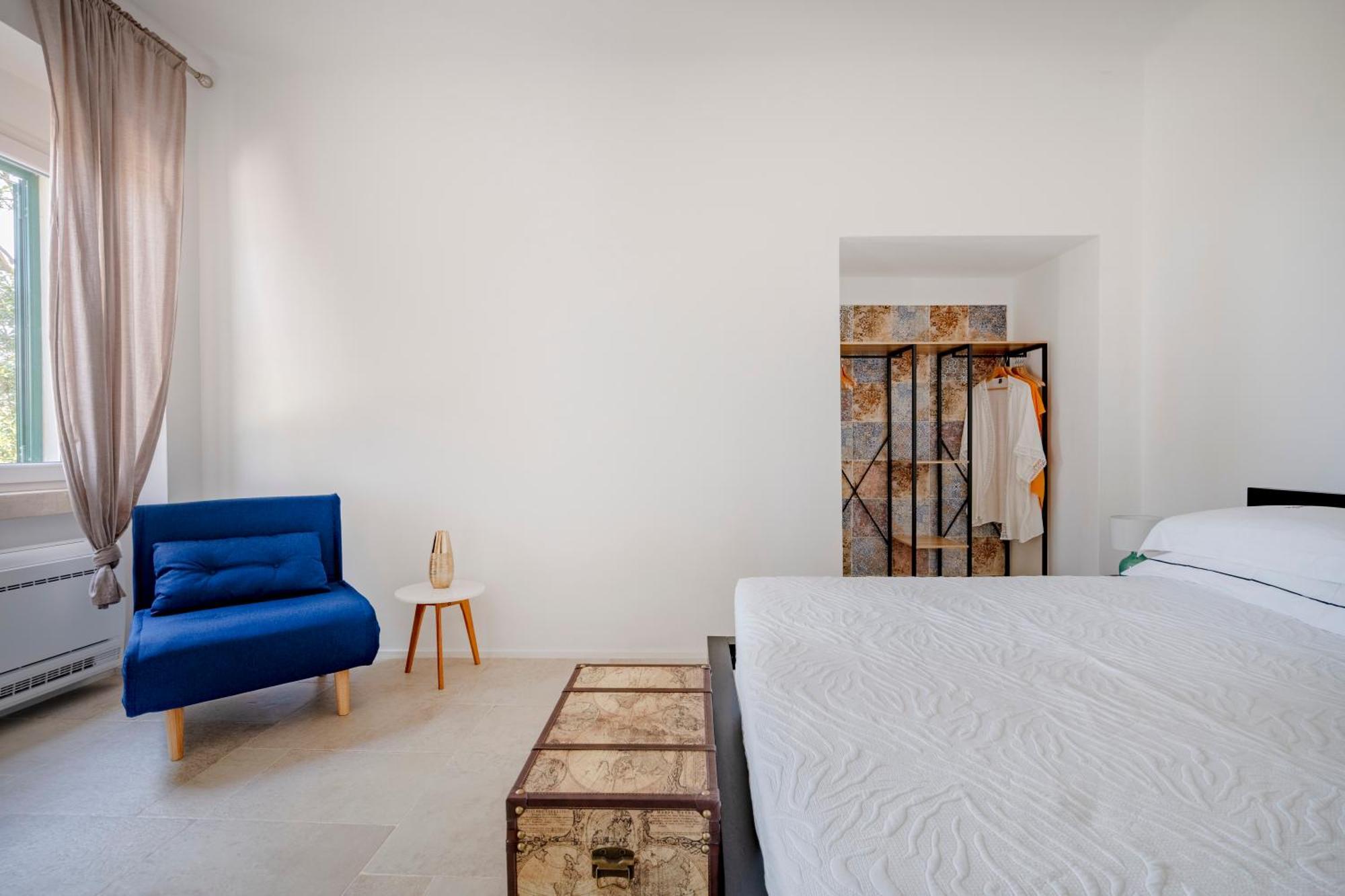 Borgo Lucia Villa Selva Di Fasano Kamer foto