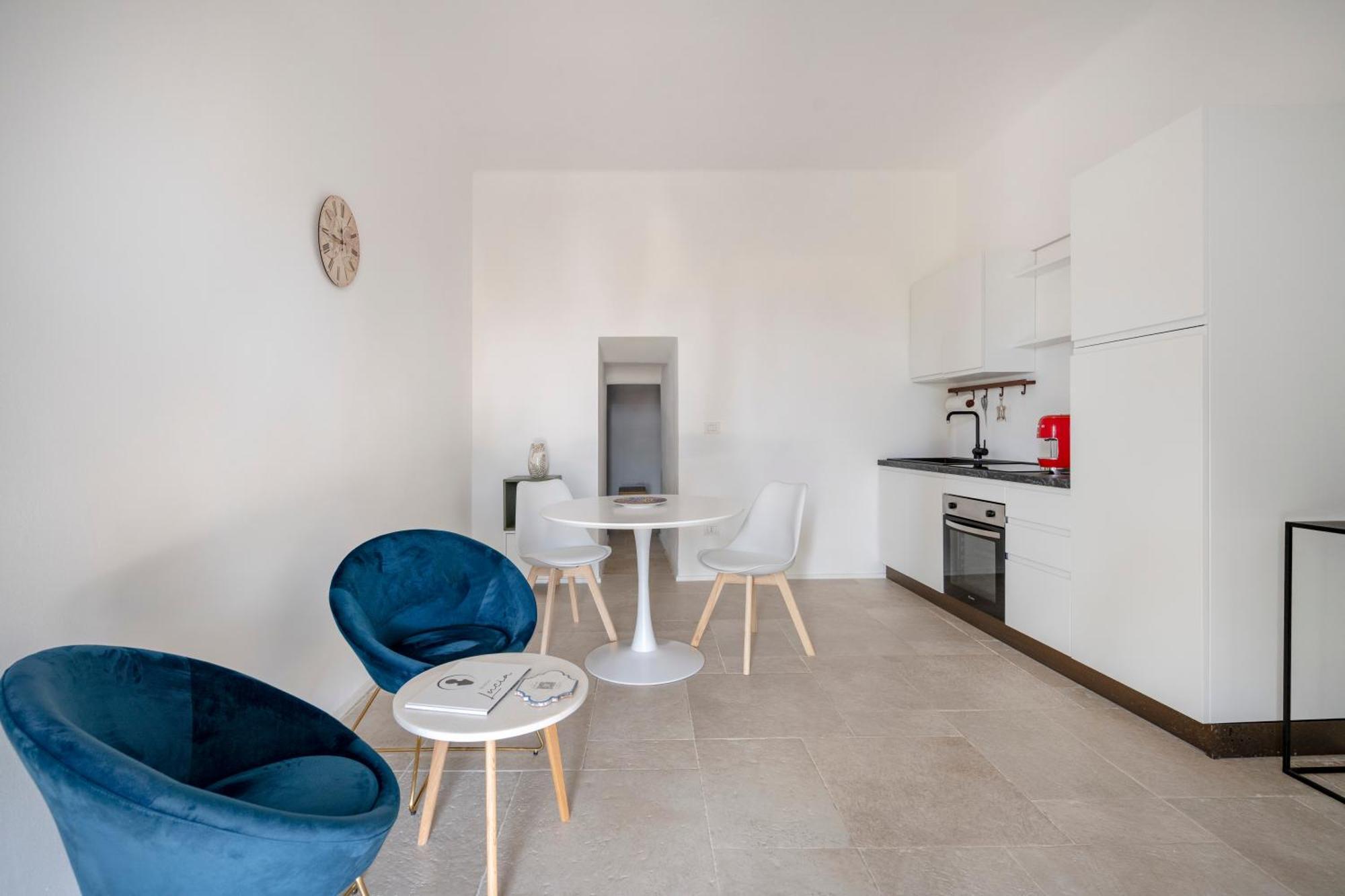 Borgo Lucia Villa Selva Di Fasano Kamer foto