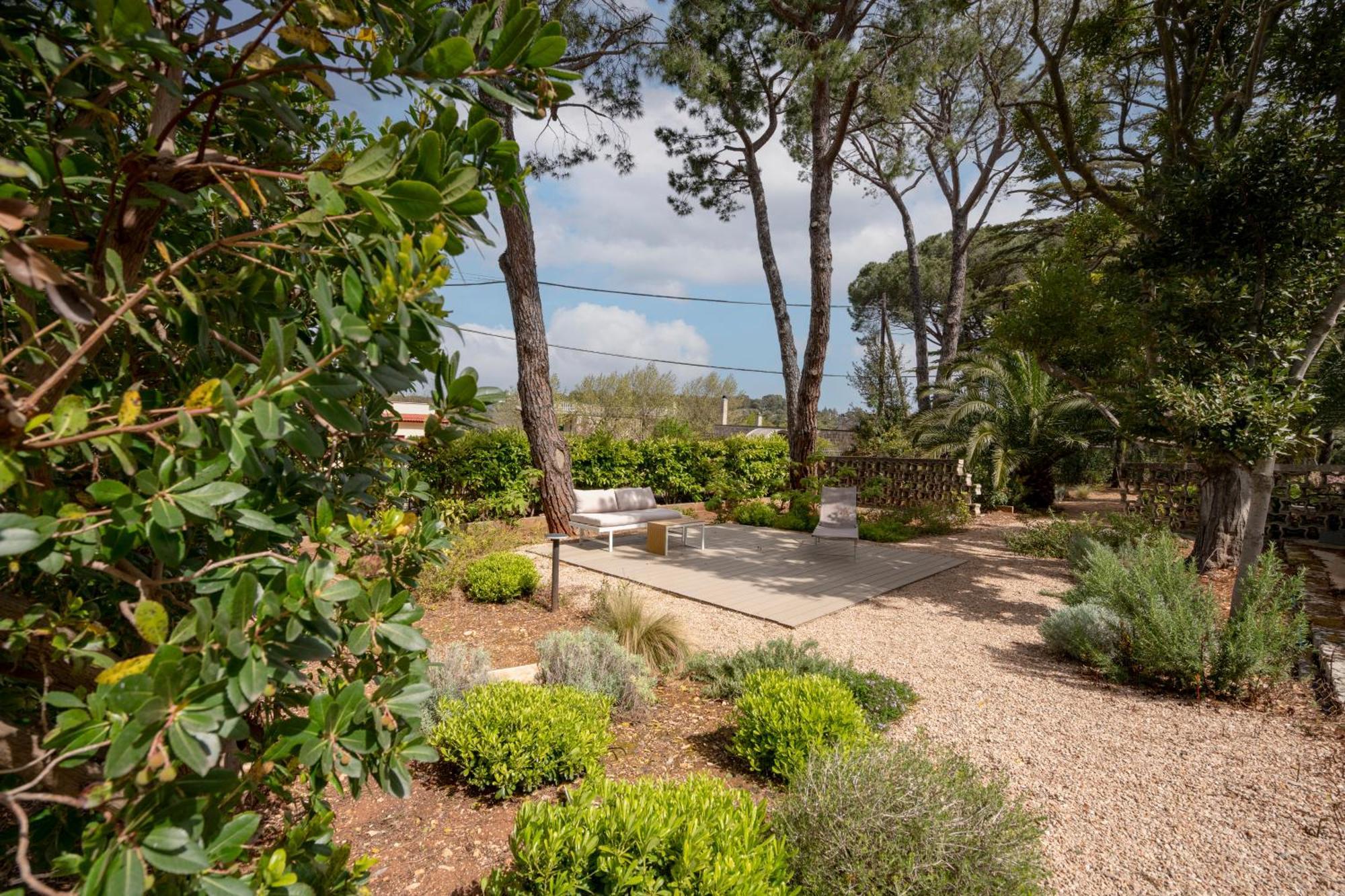 Borgo Lucia Villa Selva Di Fasano Buitenkant foto
