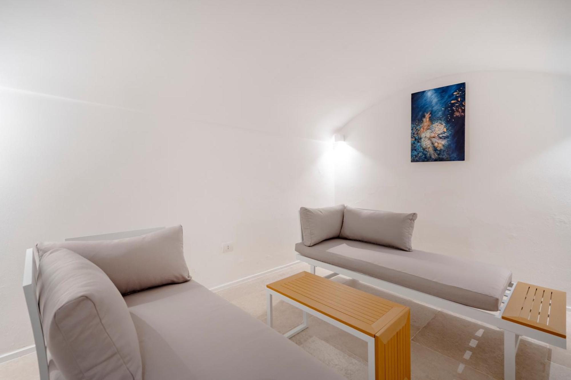 Borgo Lucia Villa Selva Di Fasano Kamer foto