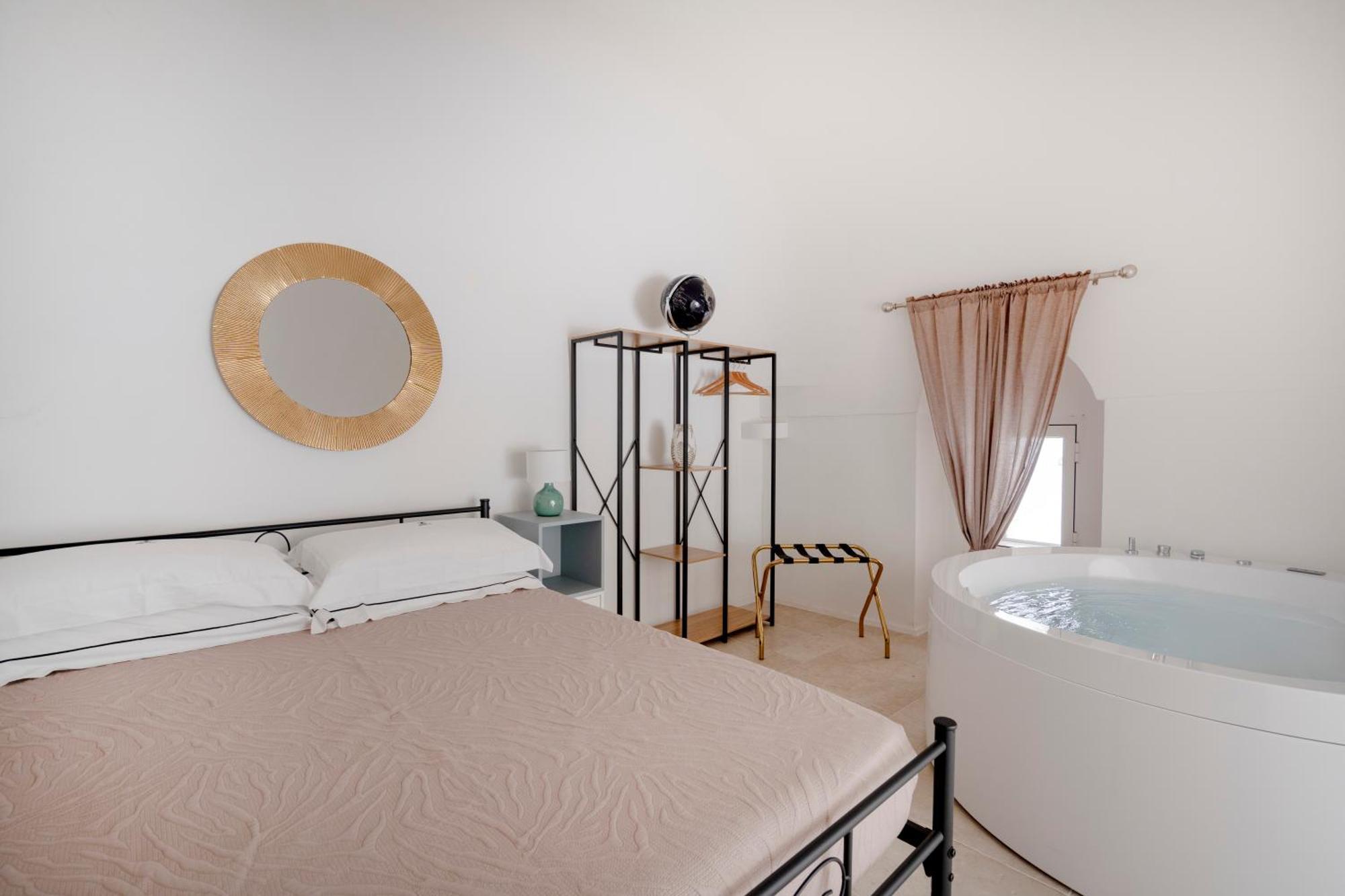Borgo Lucia Villa Selva Di Fasano Kamer foto