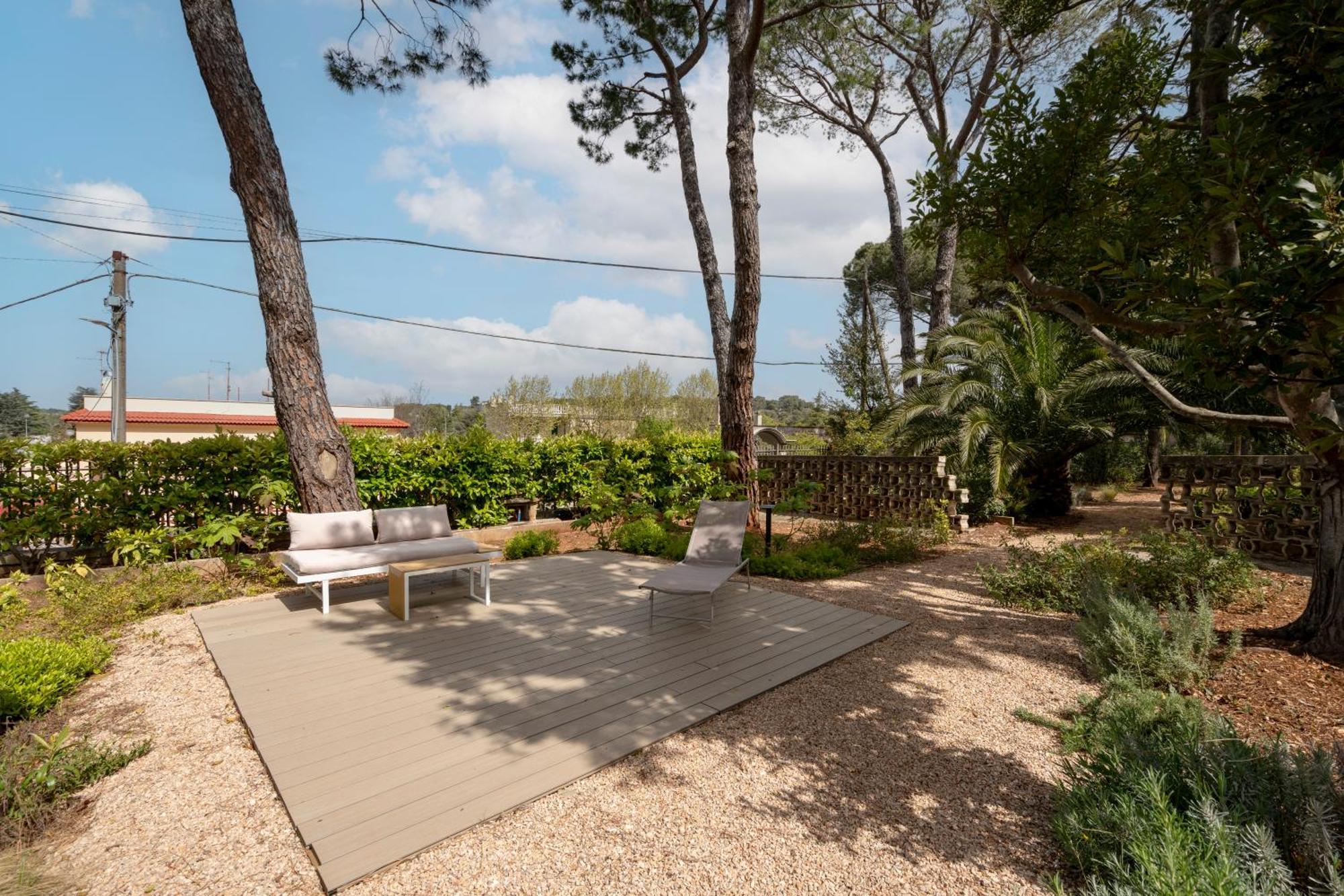 Borgo Lucia Villa Selva Di Fasano Buitenkant foto
