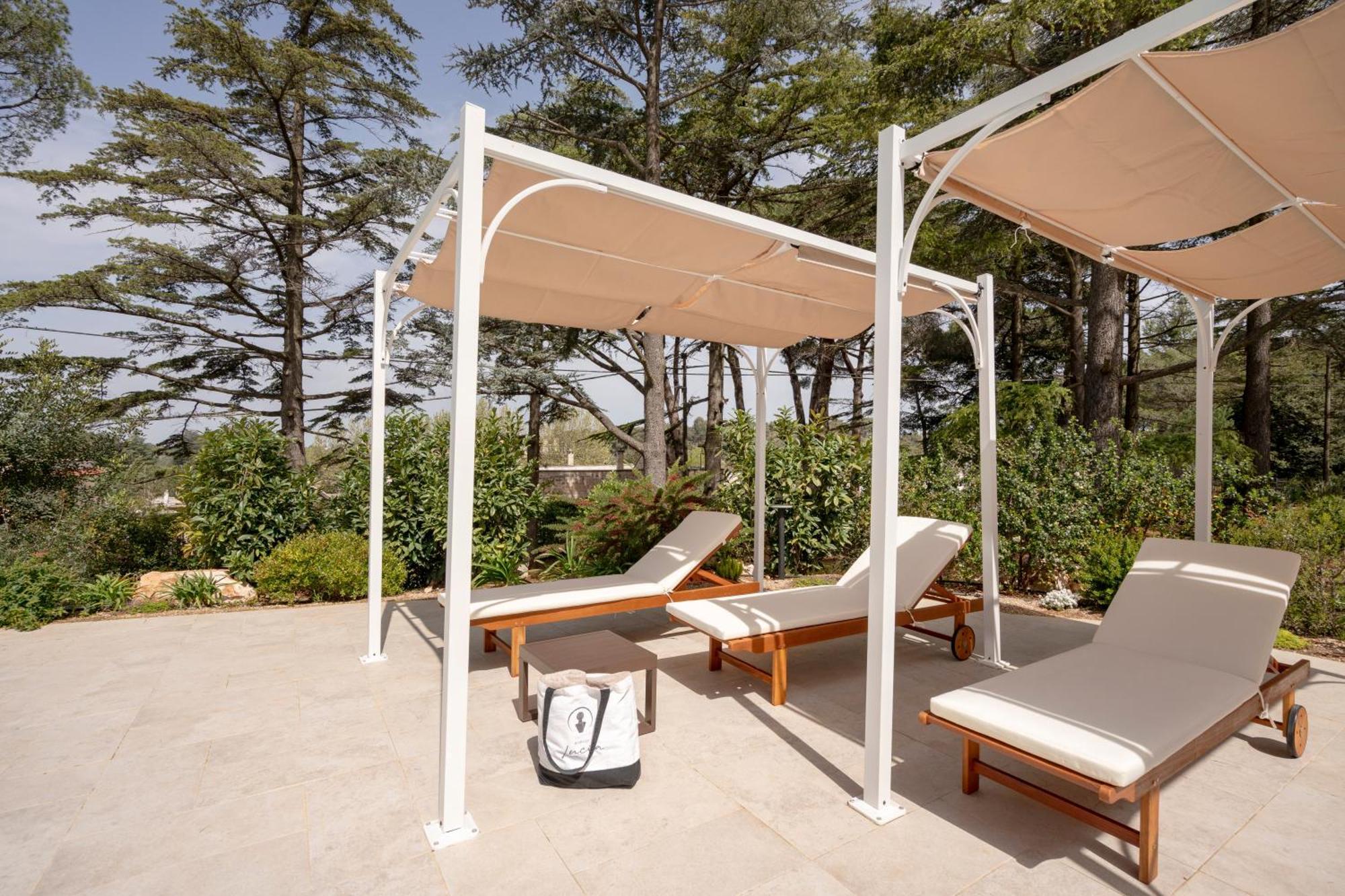 Borgo Lucia Villa Selva Di Fasano Buitenkant foto